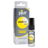 Pjur Analyse Me! Anal Comfort Serum - 20 ml - PlayForFun